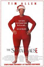 Watch The Santa Clause 123MoviesFree