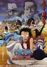 Watch One Piece: Episode of Alabaster - Sabaku no Ojou to Kaizoku Tachi 123MoviesFree