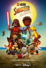 Watch LEGO Star Wars Summer Vacation 123MoviesFree