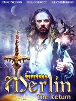 Watch RiffTrax: Merlin the Return 123MoviesFree
