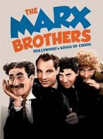 Watch The Marx Brothers: Hollywood\'s Kings of Chaos 123MoviesFree