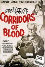 Watch Corridors of Blood 123MoviesFree