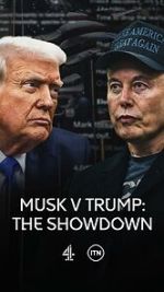 Watch Musk v Trump: The Showdown (TV Special 2025) 123MoviesFree