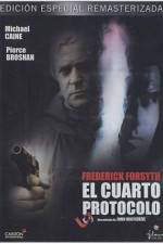 Watch The Fourth Protocol 123MoviesFree