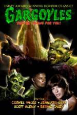 Watch Gargoyles 123MoviesFree