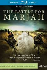 Watch The Battle for Marjah 123MoviesFree
