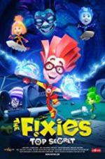 Watch The Fixies: Top Secret 123MoviesFree