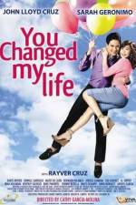 Watch You Changed My Life 123MoviesFree
