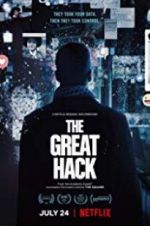 Watch The Great Hack 123MoviesFree