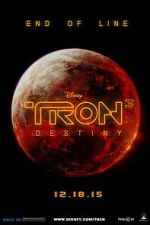Watch Tron: Destiny - Fan Trailer (Short 2011) 123MoviesFree