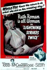 Watch Lightning Strikes Twice 123MoviesFree