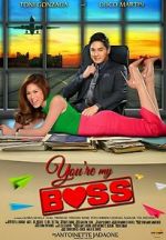 Watch You\'re My Boss 123MoviesFree
