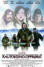 Watch Kautokeino-oppr�ret 123MoviesFree