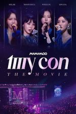Watch MAMAMOO: My Con the Movie 123MoviesFree