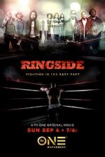 Watch Ringside 123MoviesFree