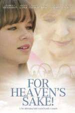 Watch For Heaven's Sake 123MoviesFree