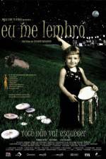 Watch Eu Me Lembro 123MoviesFree