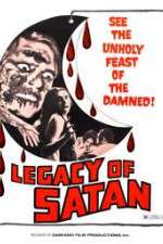 Watch Legacy of Satan 123MoviesFree