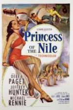 Watch Princess of the Nile 123MoviesFree