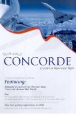 Watch Concorde - 27 Years of Supersonic Flight 123MoviesFree
