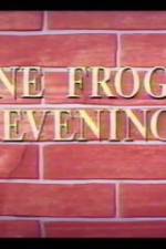 Watch One Froggy Evening 123MoviesFree