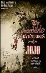 Watch The Incredible Adventure of Jojo (And His Annoying Little Sister Avila) 123MoviesFree