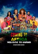 Watch Coming to Africa: Welcome to Ghana 123MoviesFree