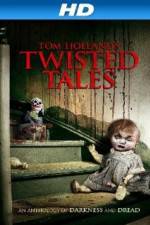 Watch Tom Holland's Twisted Tales 123MoviesFree