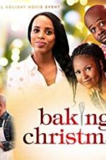 Watch Baking Christmas 123MoviesFree