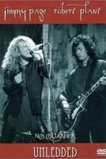 Watch Jimmy Page & Robert Plant: No Quarter (Unledded) 123MoviesFree