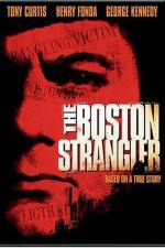 Watch The Boston Strangler 123MoviesFree