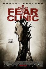 Watch Fear Clinic 123MoviesFree