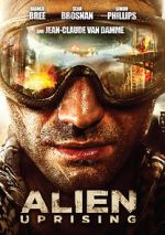 Watch Alien Uprising 123MoviesFree