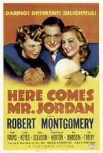 Watch Here Comes Mr. Jordan 123MoviesFree
