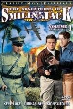 Watch The Adventures of Smilin' Jack 123MoviesFree