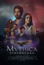 Watch Mythica: Stormbound 123MoviesFree