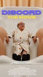 Watch Discord: The Movie (Short 2021) 123MoviesFree