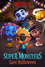 Watch Super Monsters Save Halloween 123MoviesFree