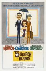 Watch Five Golden Hours 123MoviesFree