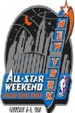 Watch 1998 NBA All Star Game 123MoviesFree
