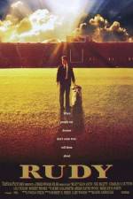 Watch Rudy 123MoviesFree