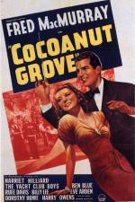 Watch Cocoanut Grove 123MoviesFree