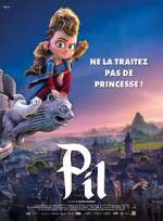 Watch Pil's Adventures 123MoviesFree
