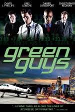 Watch Green Guys 123MoviesFree