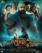 Watch Barroz: Guardian of Treasures 123MoviesFree