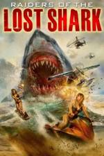 Watch Raiders of the Lost Shark 123MoviesFree