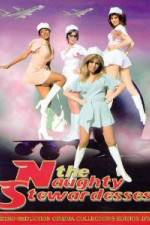 Watch The Naughty Stewardesses 123MoviesFree