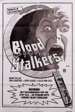 Watch Blood Stalkers 123MoviesFree