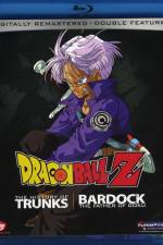 Watch Dragon Ball Z Resist Despair The Surviving Fighters - Gohan and Trunks 123MoviesFree