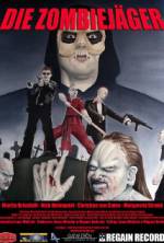 Watch Die Zombiejäger 123MoviesFree